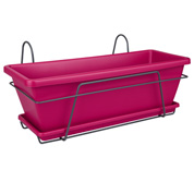 Barcelona All-in-One - 70  cm - Cereja - Elho